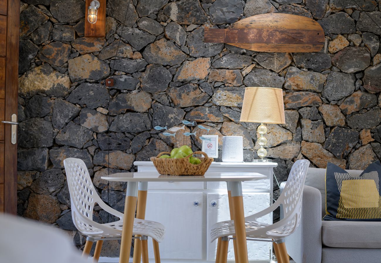 Studio in Macher - EcoLiving Olivos76 Studio in Macher - EcoLiving Olivos76