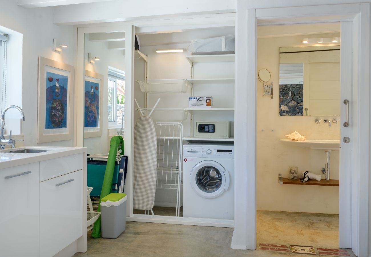 Studio in Macher - EcoLiving Olivos76 Studio in Macher - EcoLiving Olivos76