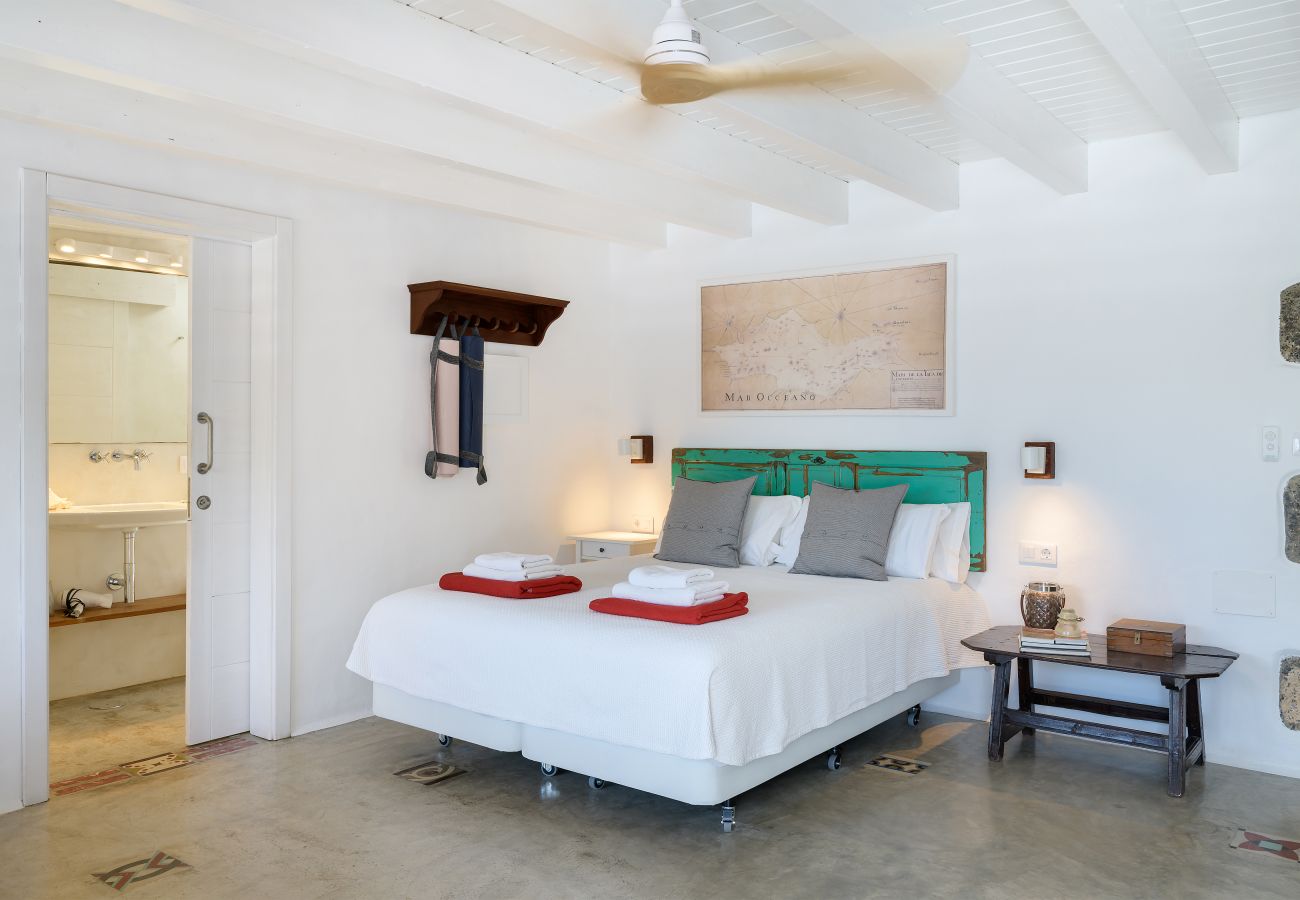 Studio in Macher - EcoLiving Olivos76 Studio in Macher - EcoLiving Olivos76