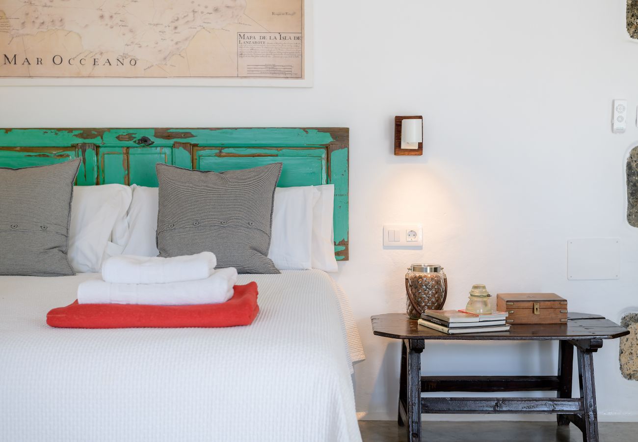 Studio in Macher - EcoLiving Olivos76 Studio in Macher - EcoLiving Olivos76