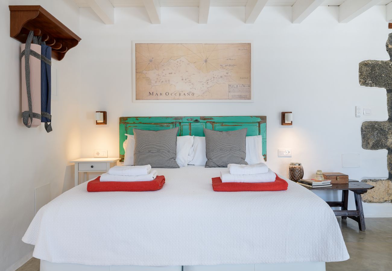 Studio in Macher - EcoLiving Olivos76 Studio in Macher - EcoLiving Olivos76