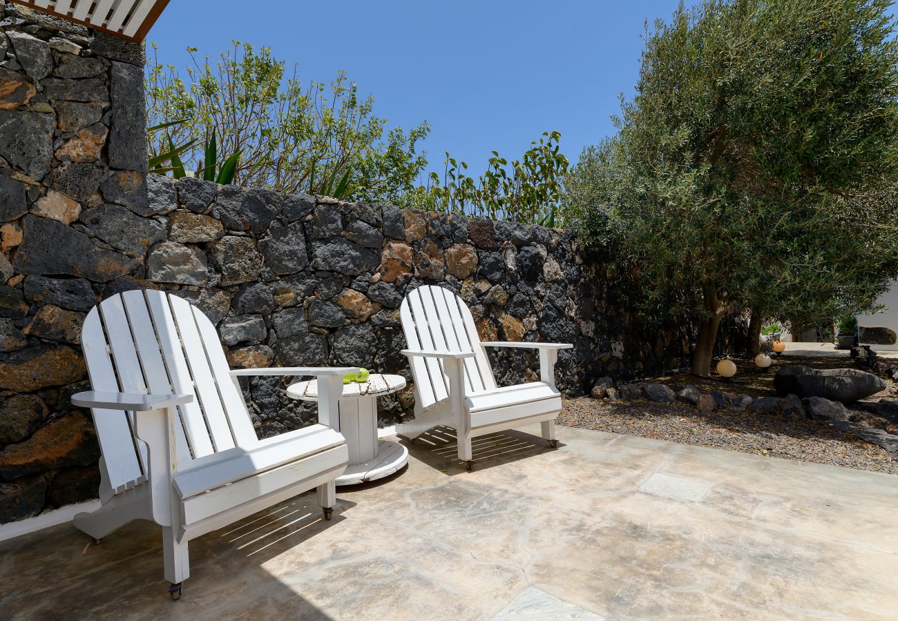 Studio in Macher - EcoLiving Olivos76 Studio in Macher - EcoLiving Olivos76