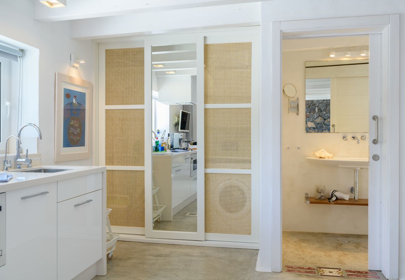 Studio in Macher - EcoLiving Olivos76 Studio in Macher - EcoLiving Olivos76