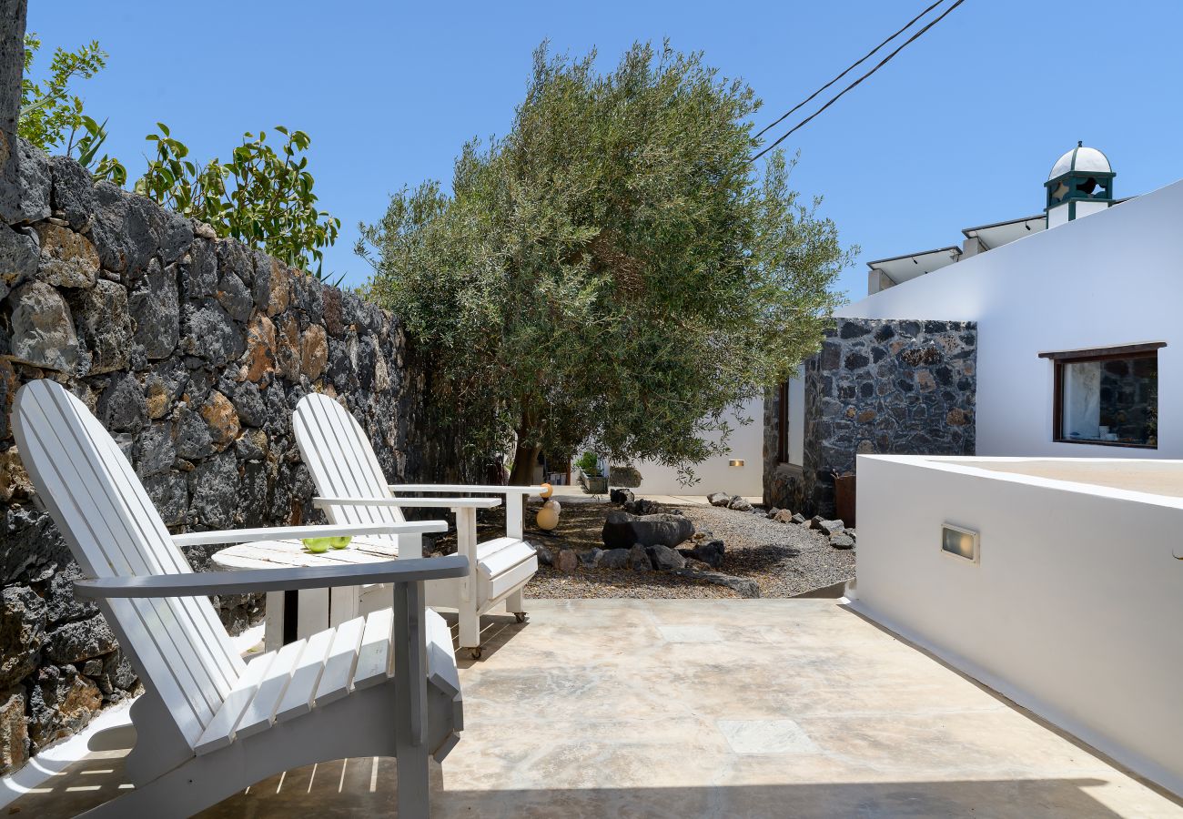 Studio in Macher - EcoLiving Olivos76 Studio in Macher - EcoLiving Olivos76