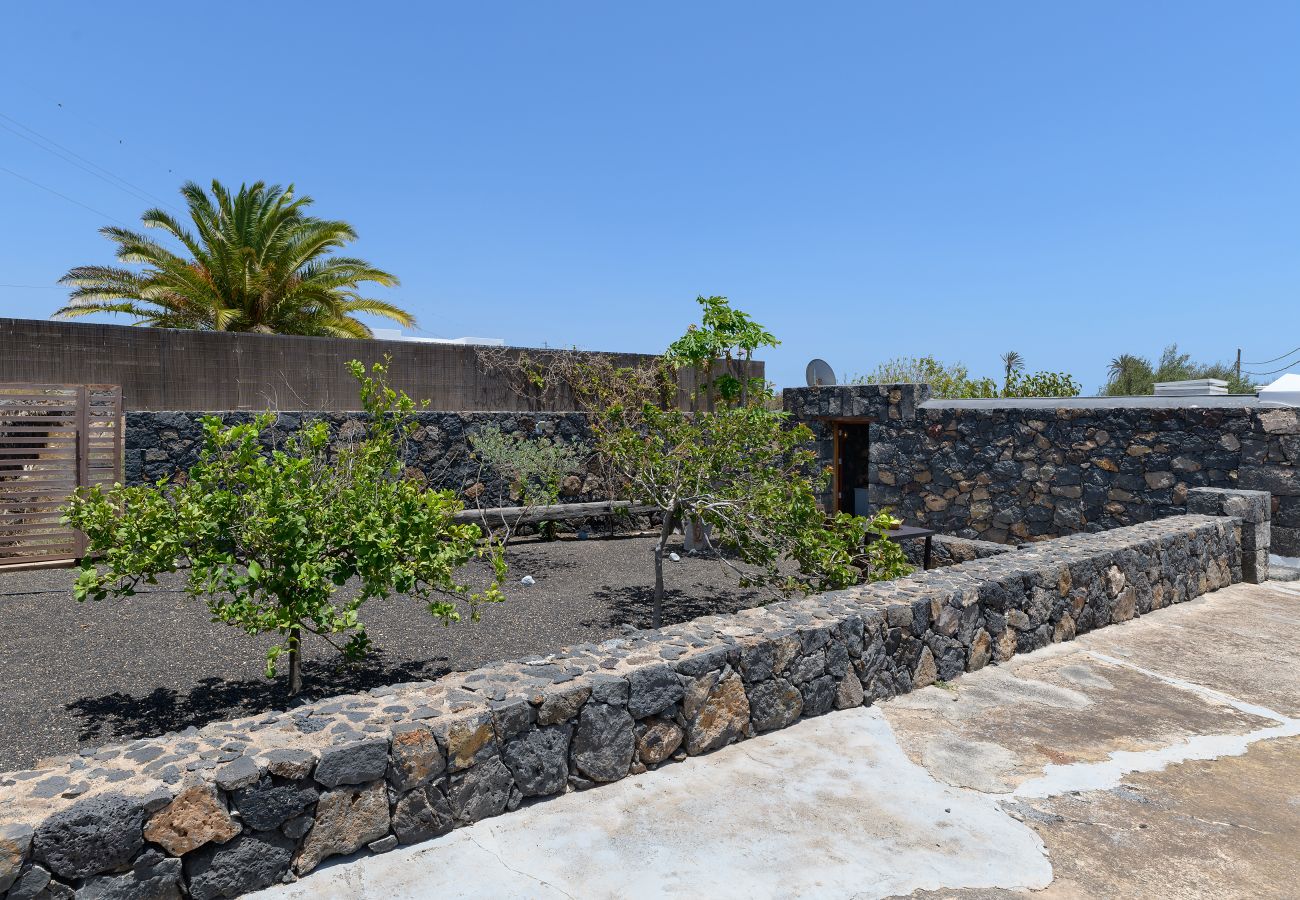 Studio in Macher - EcoLiving Olivos76 Studio in Macher - EcoLiving Olivos76