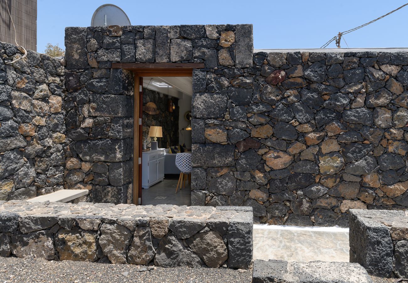 Studio in Macher - EcoLiving Olivos76 Studio in Macher - EcoLiving Olivos76