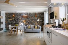 Studio in Macher - EcoLiving Olivos76, Macher - Lanzarote