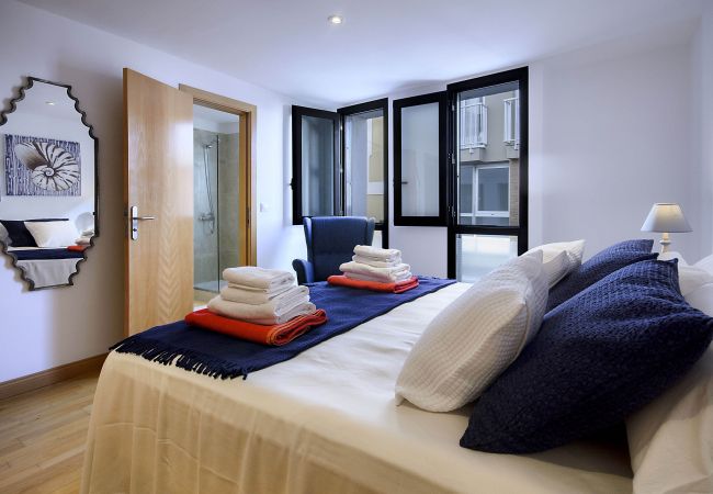 Apartment in Arrecife - El Estudio de Lela, Your very home in the heart of Arrecife Apartment in Arrecife - El Estudio de Lela, Your very home in the heart of Arrecife