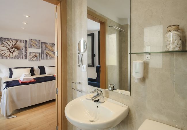 Apartment in Arrecife - El Estudio de Lela, Your very home in the heart of Arrecife Apartment in Arrecife - El Estudio de Lela, Your very home in the heart of Arrecife