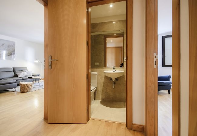Apartment in Arrecife - El Estudio de Lela, Your very home in the heart of Arrecife Apartment in Arrecife - El Estudio de Lela, Your very home in the heart of Arrecife