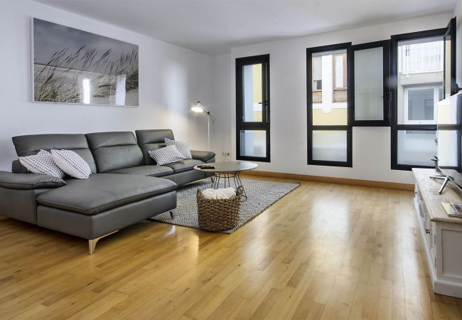 Apartment in Arrecife - El Estudio de Lela, Your very home in the heart of Arrecife Apartment in Arrecife - El Estudio de Lela, Your very home in the heart of Arrecife