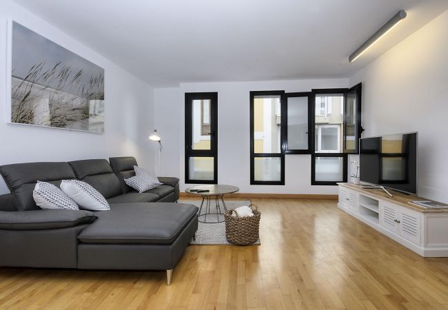 Apartment in Arrecife - El Estudio de Lela, Your very home in the heart of Arrecife Apartment in Arrecife - El Estudio de Lela, Your very home in the heart of Arrecife