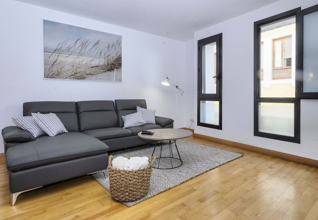 Apartment in Arrecife - El Estudio de Lela, Your very home in the heart of Arrecife Apartment in Arrecife - El Estudio de Lela, Your very home in the heart of Arrecife