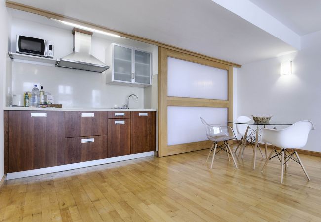 Apartment in Arrecife - El Estudio de Lela, Your very home in the heart of Arrecife Apartment in Arrecife - El Estudio de Lela, Your very home in the heart of Arrecife
