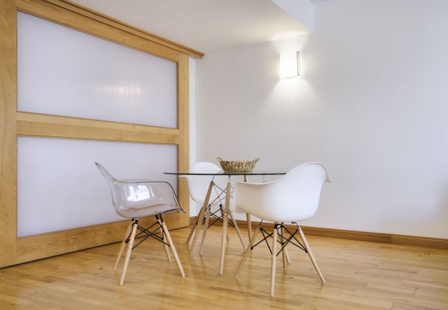 Apartment in Arrecife - El Estudio de Lela, Your very home in the heart of Arrecife Apartment in Arrecife - El Estudio de Lela, Your very home in the heart of Arrecife