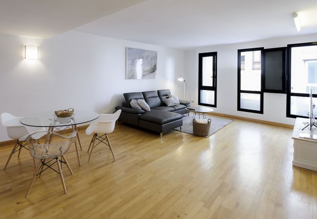 Apartment in Arrecife - El Estudio de Lela, Your very home in the heart of Arrecife Apartment in Arrecife - El Estudio de Lela, Your very home in the heart of Arrecife