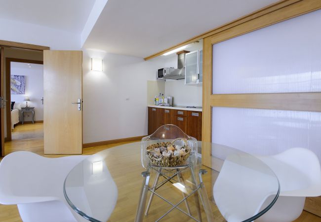 Apartment in Arrecife - El Estudio de Lela, Your very home in the heart of Arrecife Apartment in Arrecife - El Estudio de Lela, Your very home in the heart of Arrecife