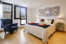 Apartment in Arrecife - El Estudio de Lela, Your very home in the heart of Arrecife