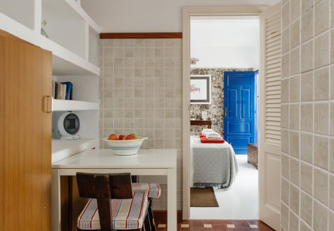 Apartment in El Golfo - Eufemia, wonderful spacious terrace with Fabulous Views El Golfo Apartment in El Golfo - Eufemia, wonderful spacious terrace with Fabulous Views El Golfo