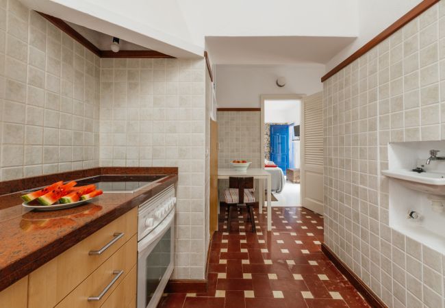 Apartment in El Golfo - Eufemia, wonderful spacious terrace with Fabulous Views El Golfo Apartment in El Golfo - Eufemia, wonderful spacious terrace with Fabulous Views El Golfo
