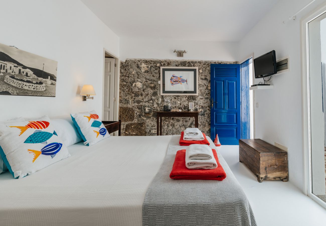 Apartment in El Golfo - Eufemia, Casa Rural Caleton del Golfo, El Golfo