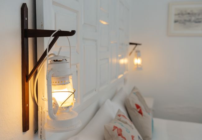 Studio in El Golfo - Estudio Andrea, coastal gem with great sunsets (El Golfo) Studio in El Golfo - Estudio Andrea, coastal gem with great sunsets (El Golfo)