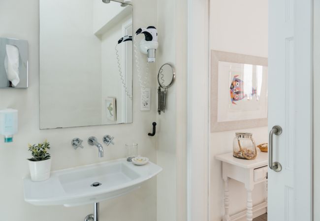 Studio in El Golfo - Estudio Andrea, coastal gem with great sunsets (El Golfo) Studio in El Golfo - Estudio Andrea, coastal gem with great sunsets (El Golfo)