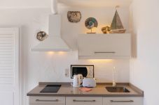 Studio in El Golfo - Estudio Andrea, Casa Rural Caleton del Golfo Lanzarote