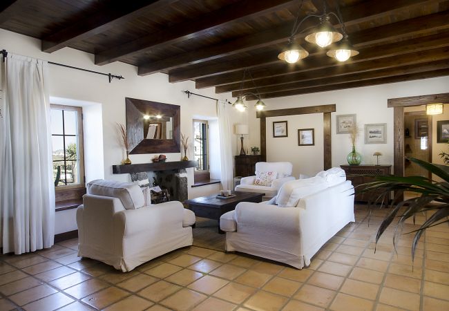 House in Masdache - Casa Perdomo, local culture within vines  House in Masdache - Casa Perdomo, local culture within vines