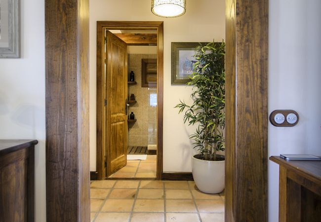 House in Masdache - Casa Perdomo, local culture within vines  House in Masdache - Casa Perdomo, local culture within vines