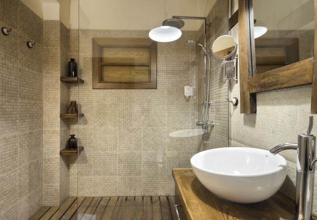 House in Masdache - Casa Perdomo, local culture within vines  House in Masdache - Casa Perdomo, local culture within vines