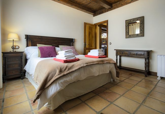 House in Masdache - Casa Perdomo, local culture within vines  House in Masdache - Casa Perdomo, local culture within vines