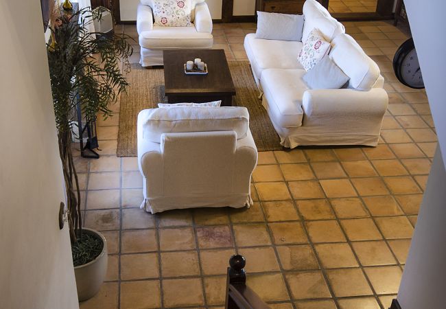 House in Masdache - Casa Perdomo, local culture within vines  House in Masdache - Casa Perdomo, local culture within vines