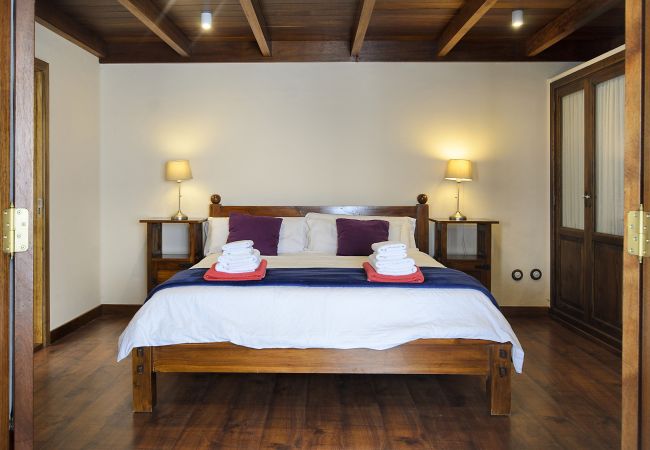 House in Masdache - Casa Perdomo, local culture within vines  House in Masdache - Casa Perdomo, local culture within vines