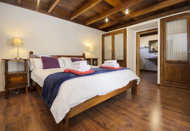 House in Masdache - Casa Perdomo, local culture within vines  House in Masdache - Casa Perdomo, local culture within vines