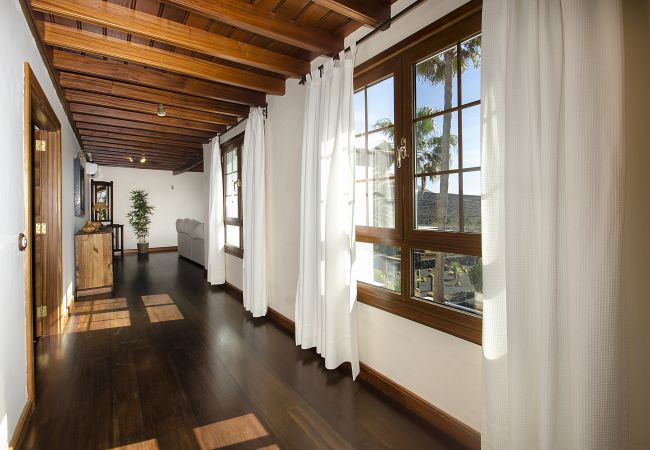 House in Masdache - Casa Perdomo, local culture within vines  House in Masdache - Casa Perdomo, local culture within vines