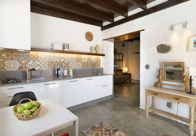 Apartment in Macher - Jose, La Casa del Medianero Apartment in Macher - Jose, La Casa del Medianero