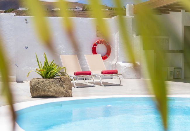 Apartment in Macher - Jose, La Casa del Medianero Apartment in Macher - Jose, La Casa del Medianero