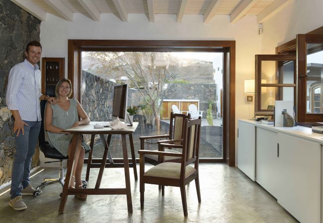 Apartment in Macher - Jose, La Casa del Medianero Apartment in Macher - Jose, La Casa del Medianero