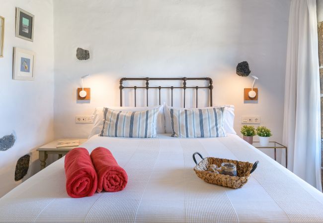 Apartment in Macher - Jose, La Casa del Medianero Apartment in Macher - Jose, La Casa del Medianero