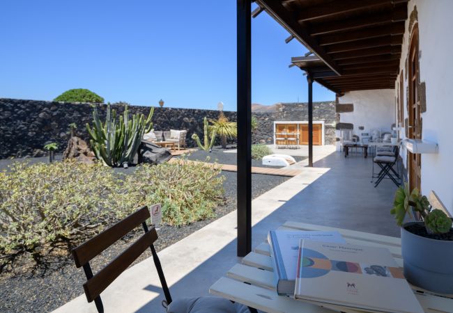 Apartment in Macher - Jose, La Casa del Medianero Apartment in Macher - Jose, La Casa del Medianero