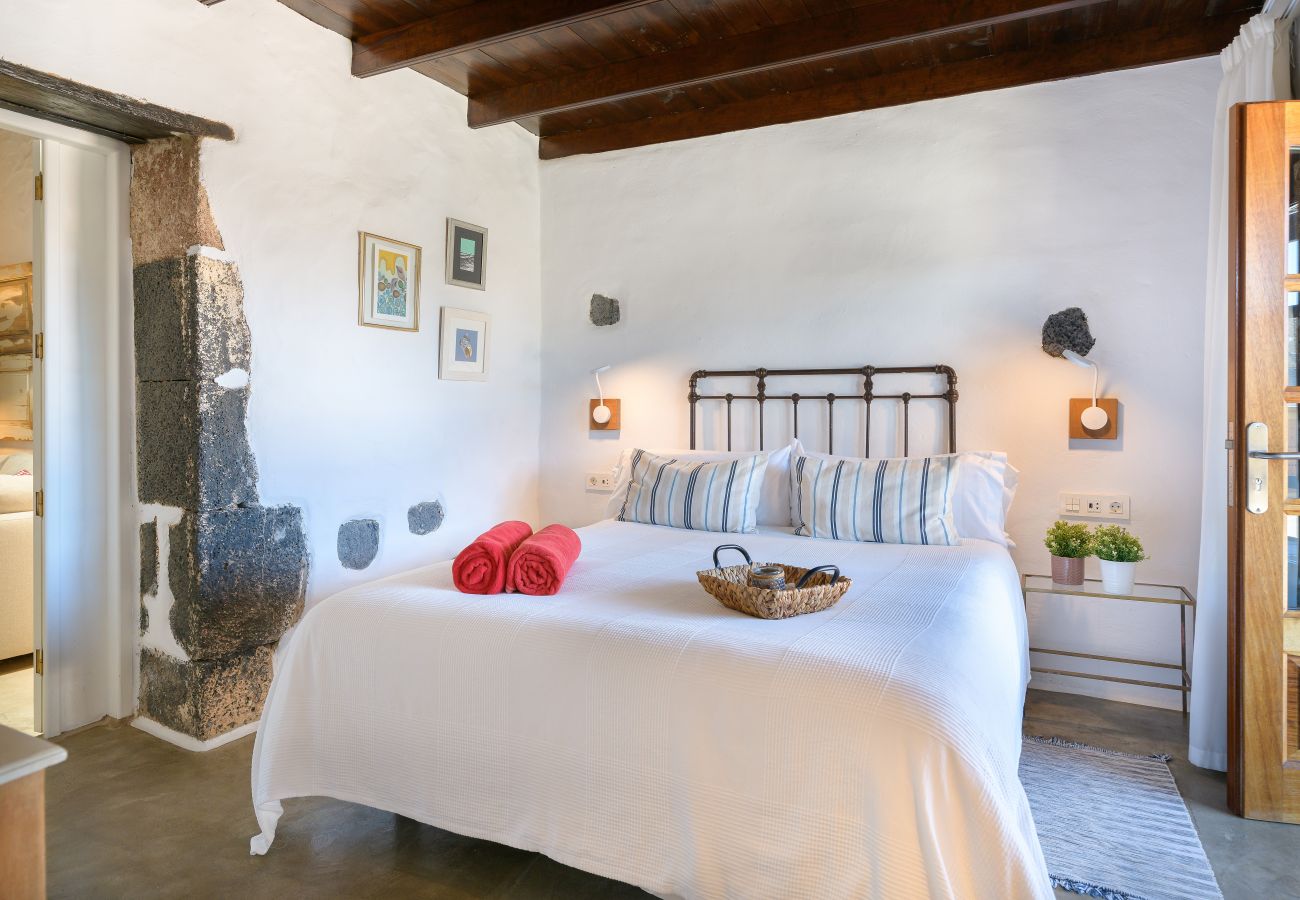 Apartment in Macher - Jose, La Casa del Medianero