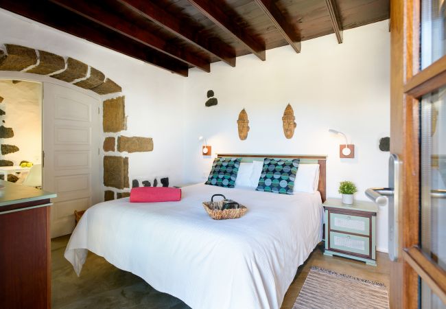 Apartment in Macher - Hortensia, La Casa del Medianero Apartment in Macher - Hortensia, La Casa del Medianero