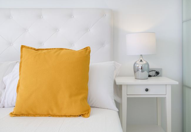 Apartment in Puerto del Carmen - Casa Mercedes, Apartment 1 Apartment in Puerto del Carmen - Casa Mercedes, Apartment 1