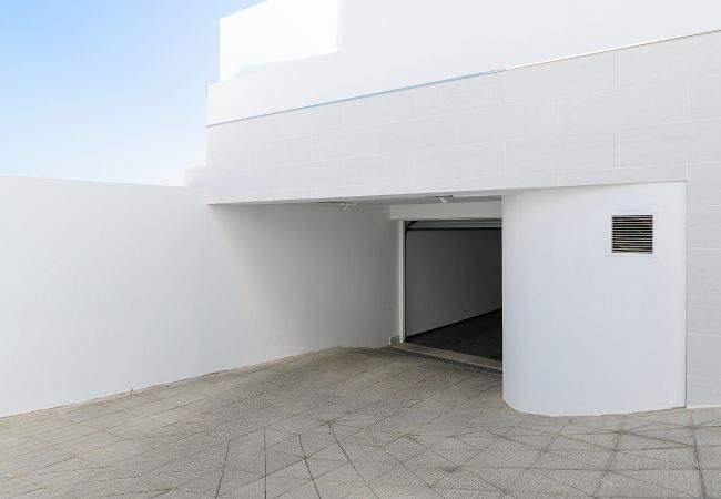 House in Puerto del Carmen - Casa Mercedes, Apartment 4 House in Puerto del Carmen - Casa Mercedes, Apartment 4