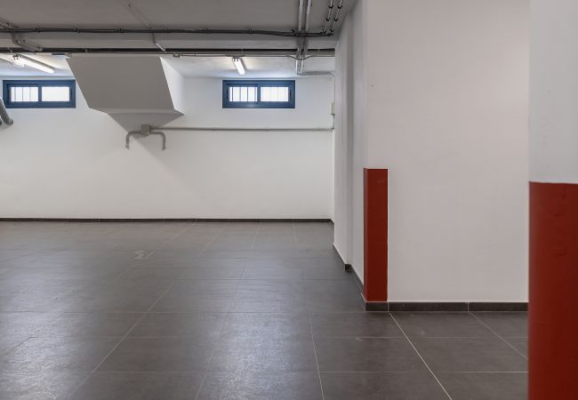 House in Puerto del Carmen - Casa Mercedes, Apartment 4 House in Puerto del Carmen - Casa Mercedes, Apartment 4