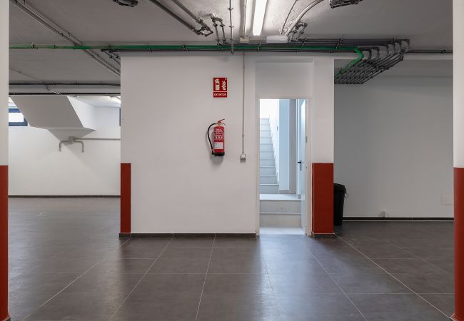 House in Puerto del Carmen - Casa Mercedes, Apartment 4 House in Puerto del Carmen - Casa Mercedes, Apartment 4