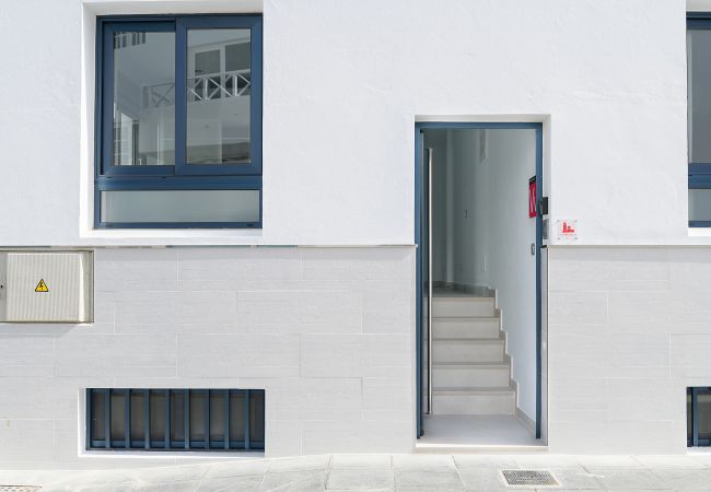 House in Puerto del Carmen - Casa Mercedes, Apartment 4 House in Puerto del Carmen - Casa Mercedes, Apartment 4