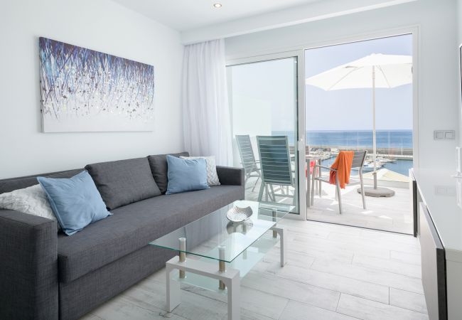 House in Puerto del Carmen - Casa Mercedes, Apartment 4 House in Puerto del Carmen - Casa Mercedes, Apartment 4