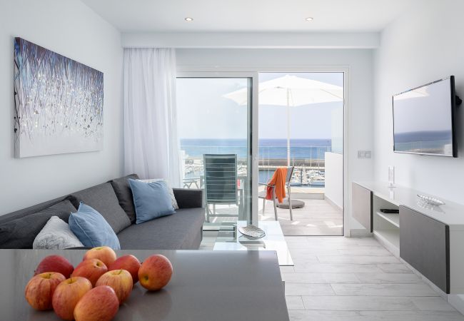 House in Puerto del Carmen - Casa Mercedes, Apartment 4 House in Puerto del Carmen - Casa Mercedes, Apartment 4